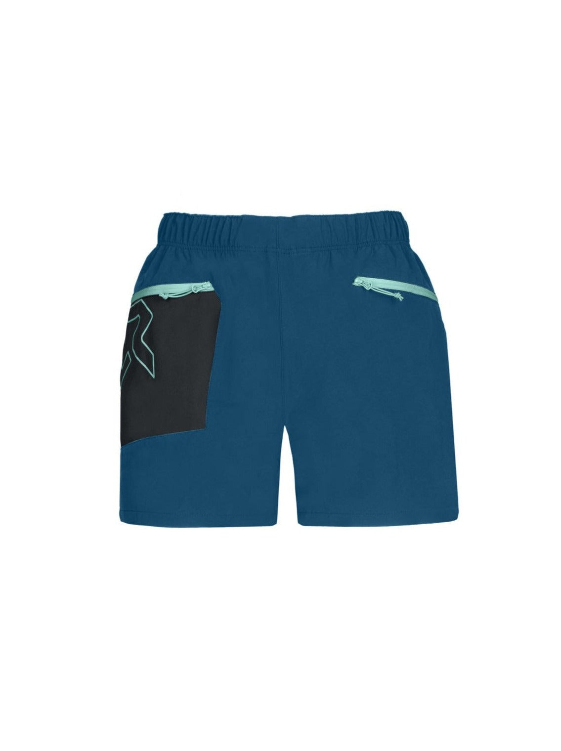 Rock Experience Rurp pantaloni corti donna Vendita
