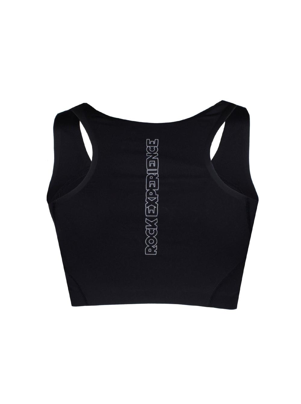 Rock Experience Rag Doll top trail running donna Negozi Online