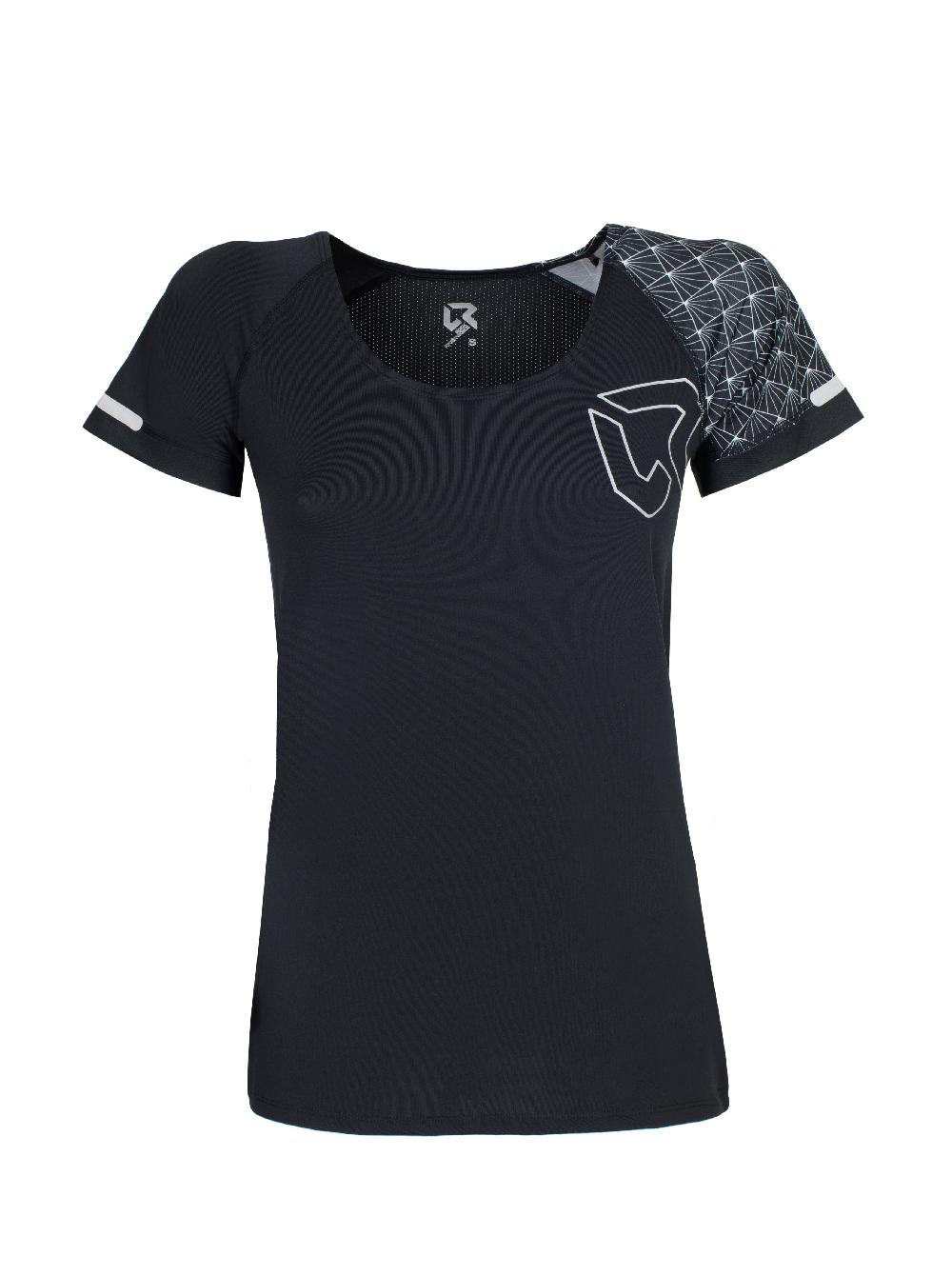 Rock Experience Daisuke S.P. SS t-shirt trail running donna Consegna Veloce