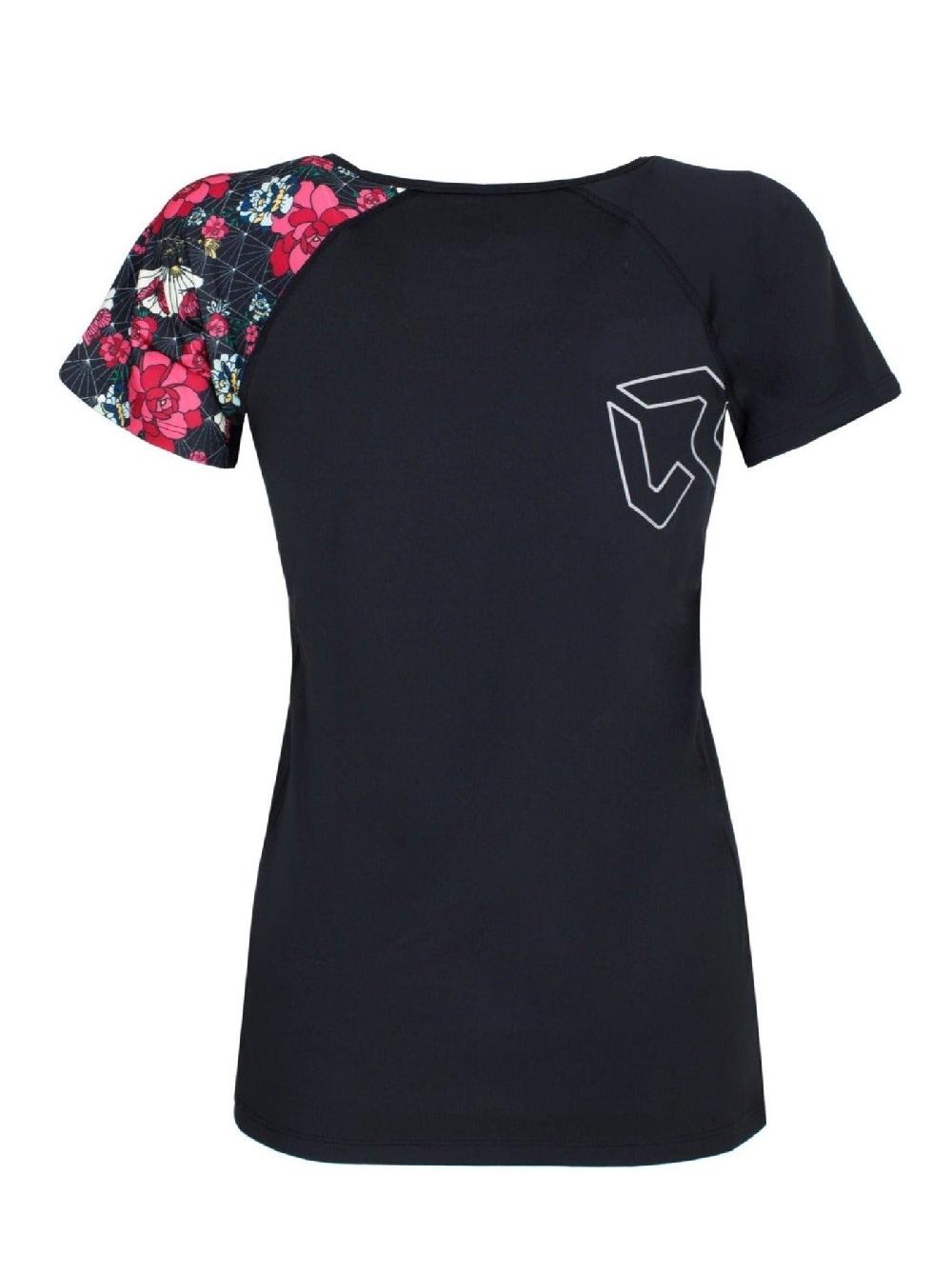 Rock Experience Yuudai C.P. SS t-shirt trail running donna Shopping Online