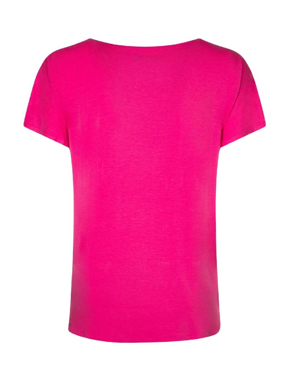 Rock Experience Echo Wall t-shirt manica corta donna Affare Del Giorno