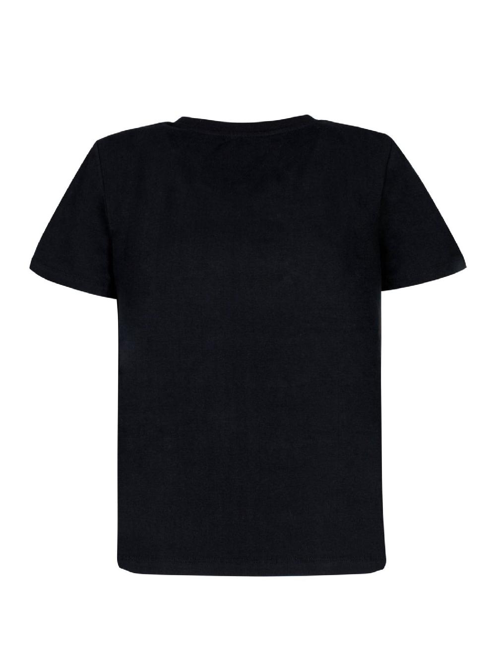 Rock experience Spaghetti Boulder Farfalle t-shirt donna Sottocosto