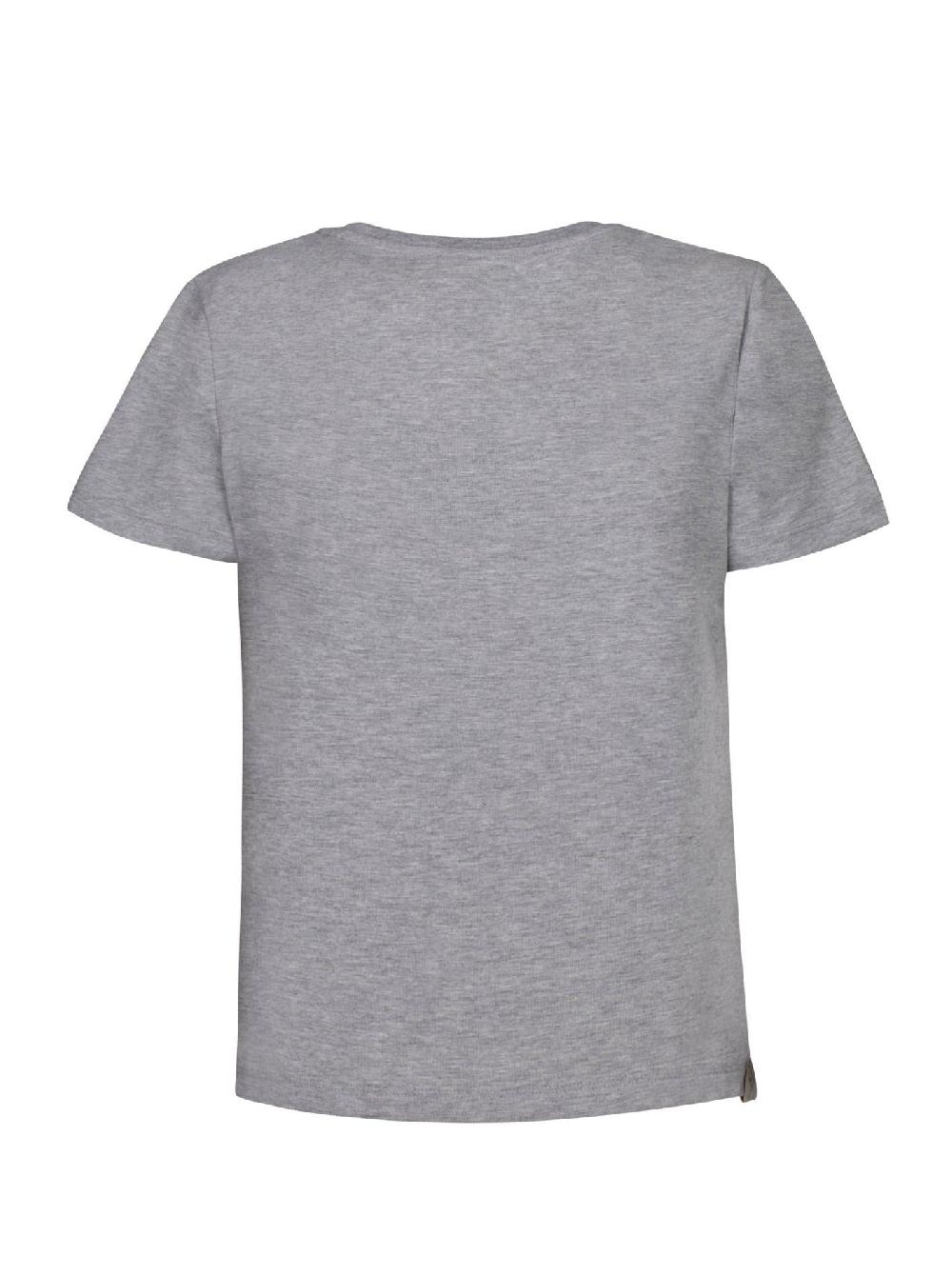 Rock experience Spaghetti Boulder Stone t-shirt donna Sconto