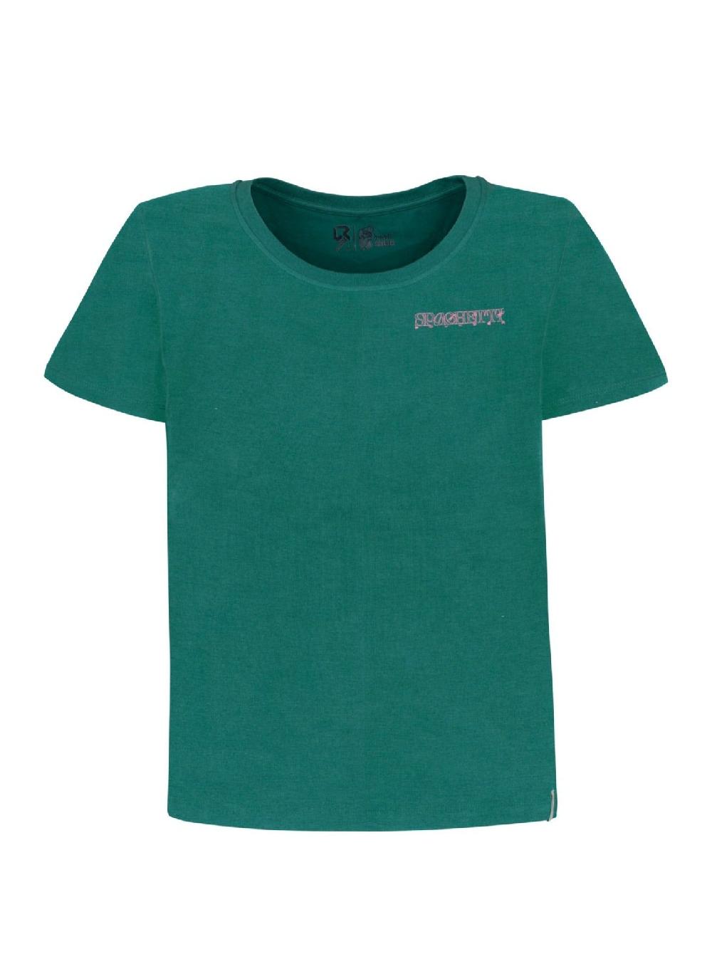 Rock experience Spaghetti Boulder Mind Control t-shirt donna Offerta
