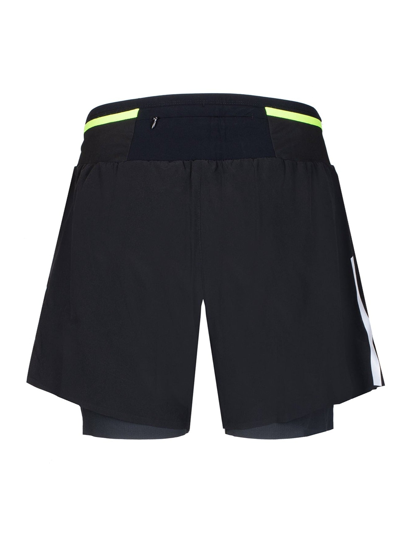Rock Experience Kenta Up pantaloni corti trail running uomo Saldi Di Fabbrica