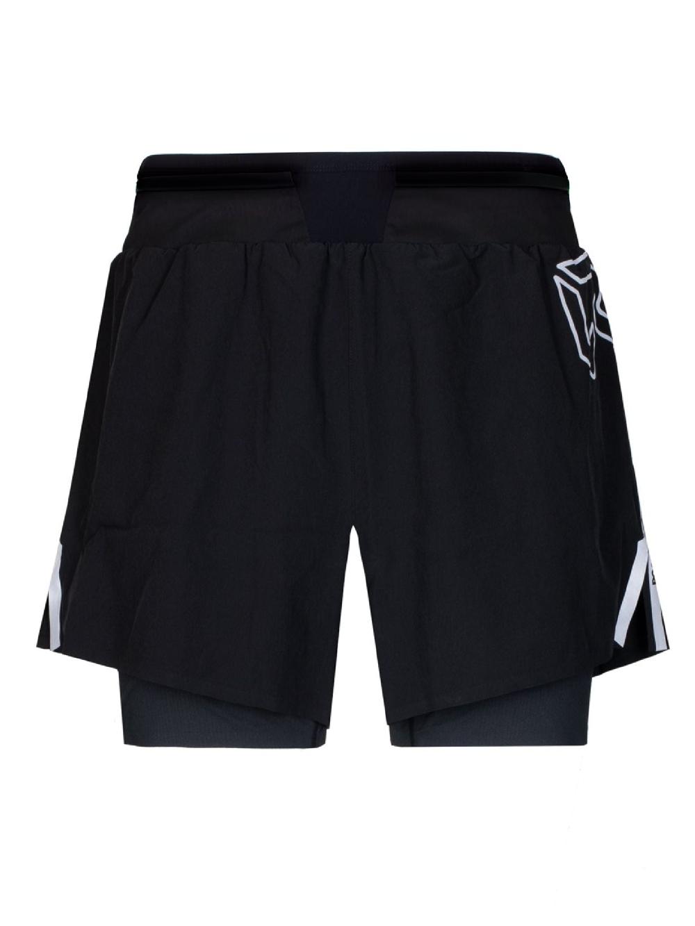 Rock Experience Kenta Up pantaloni corti trail running uomo Saldi Di Fabbrica