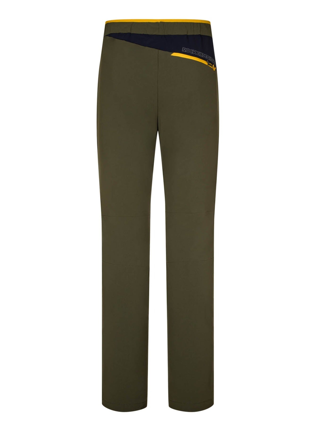 Rock Experience Space Flake pantaloni uomo Vendite Flash