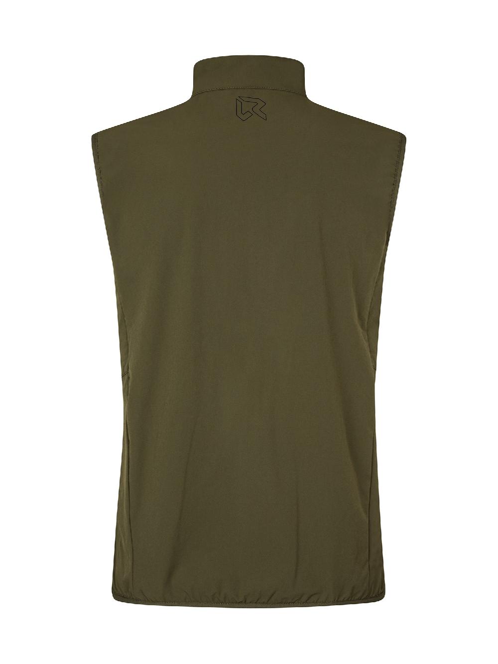 Rock Experience Solstice 2.0 Vest smanicato softshell uomo In Saldo