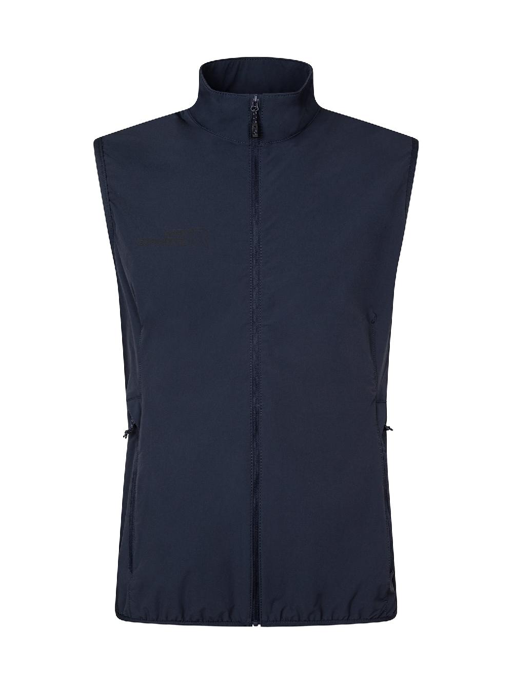 Rock Experience Solstice 2.0 Vest smanicato softshell uomo In Saldo