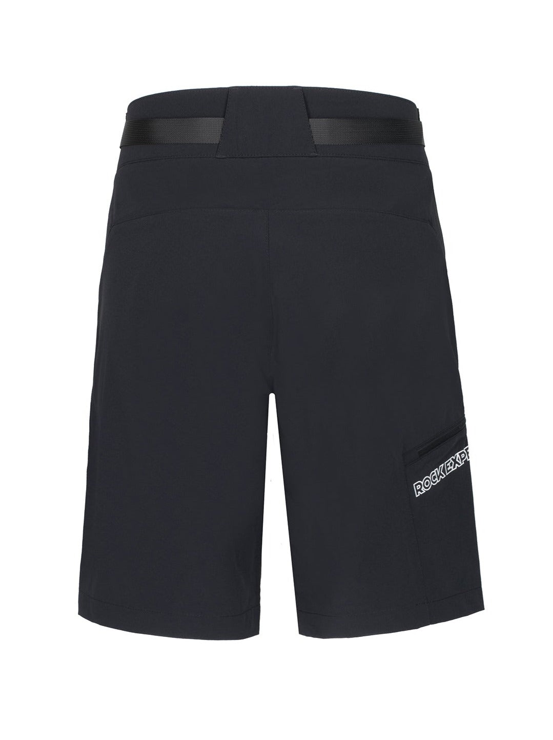 Rock Experience Scarlet Runner pantaloni corti uomo Italy
