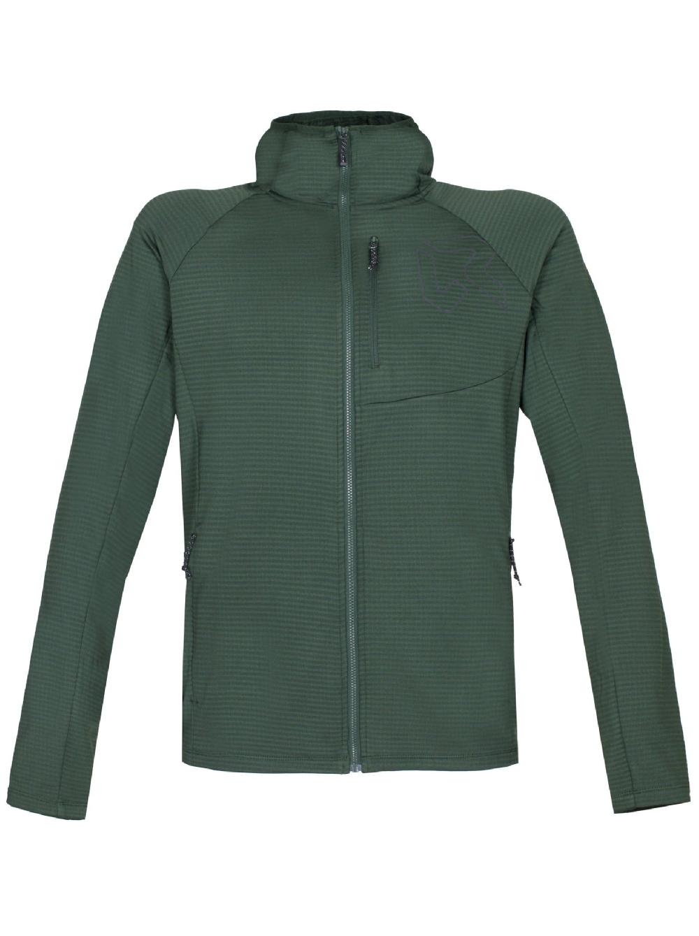 Rock Experience Arrows felpa uomo In Linea