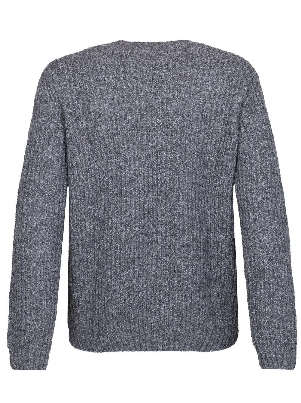 Rock Experience Fisherman maglione uomo Nuovo