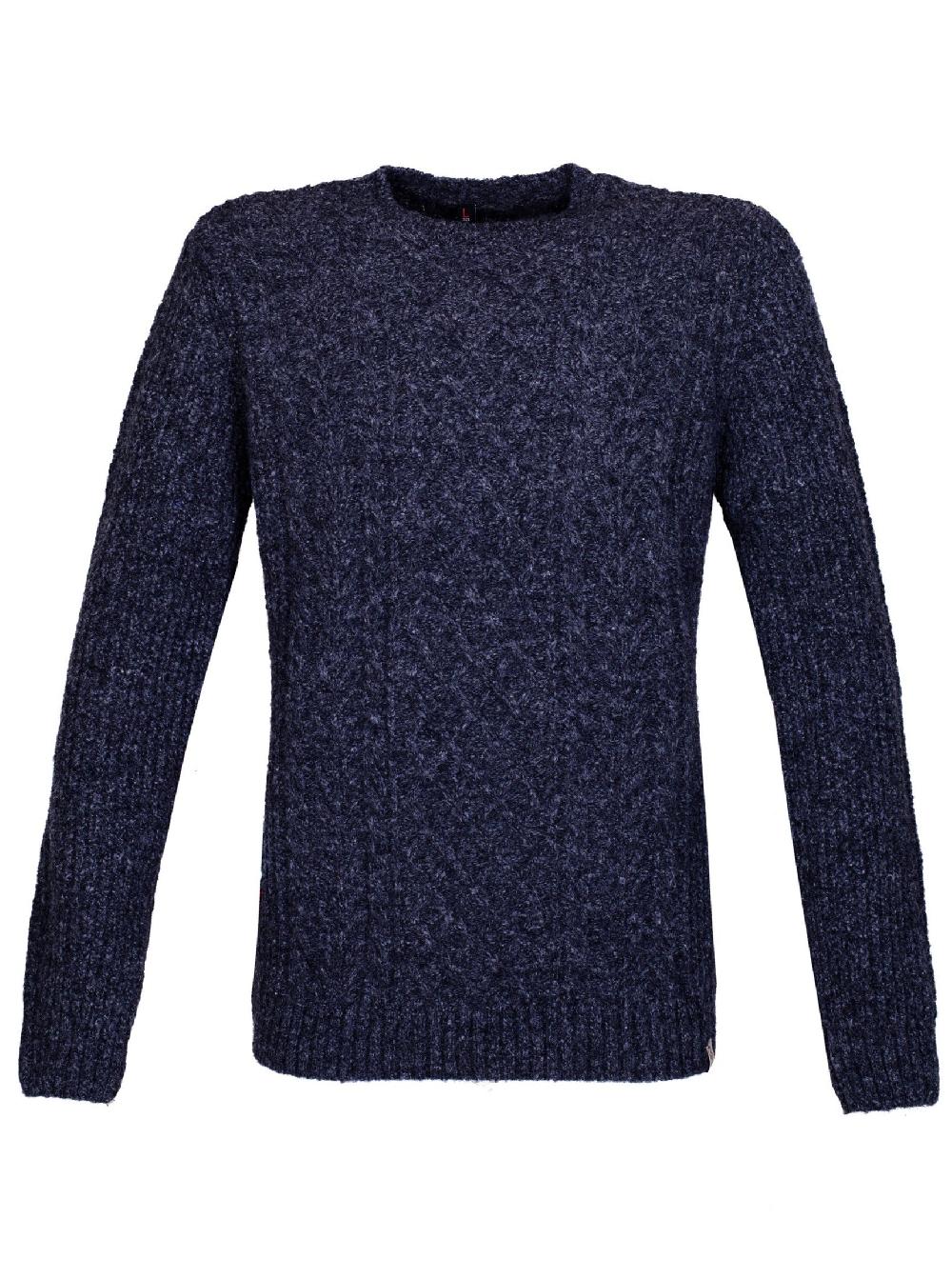 Rock Experience Fisherman maglione uomo Nuovo