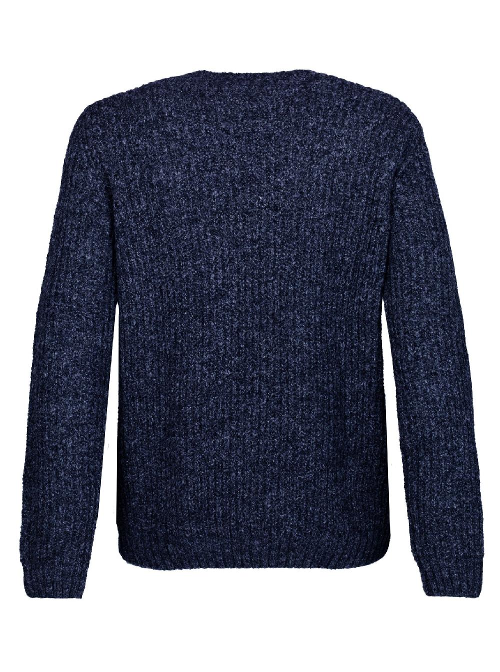 Rock Experience Fisherman maglione uomo Nuovo