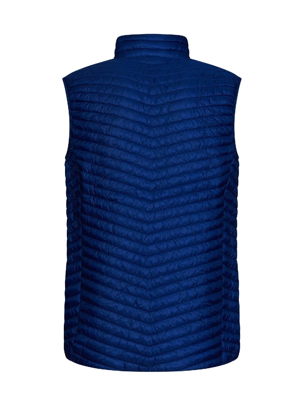 Rock Experience Sitka Vest piumino smanicato uomo Fino Al -60%