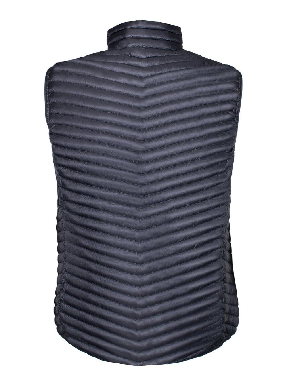 Rock Experience Sitka Vest piumino smanicato uomo Fino Al -60%