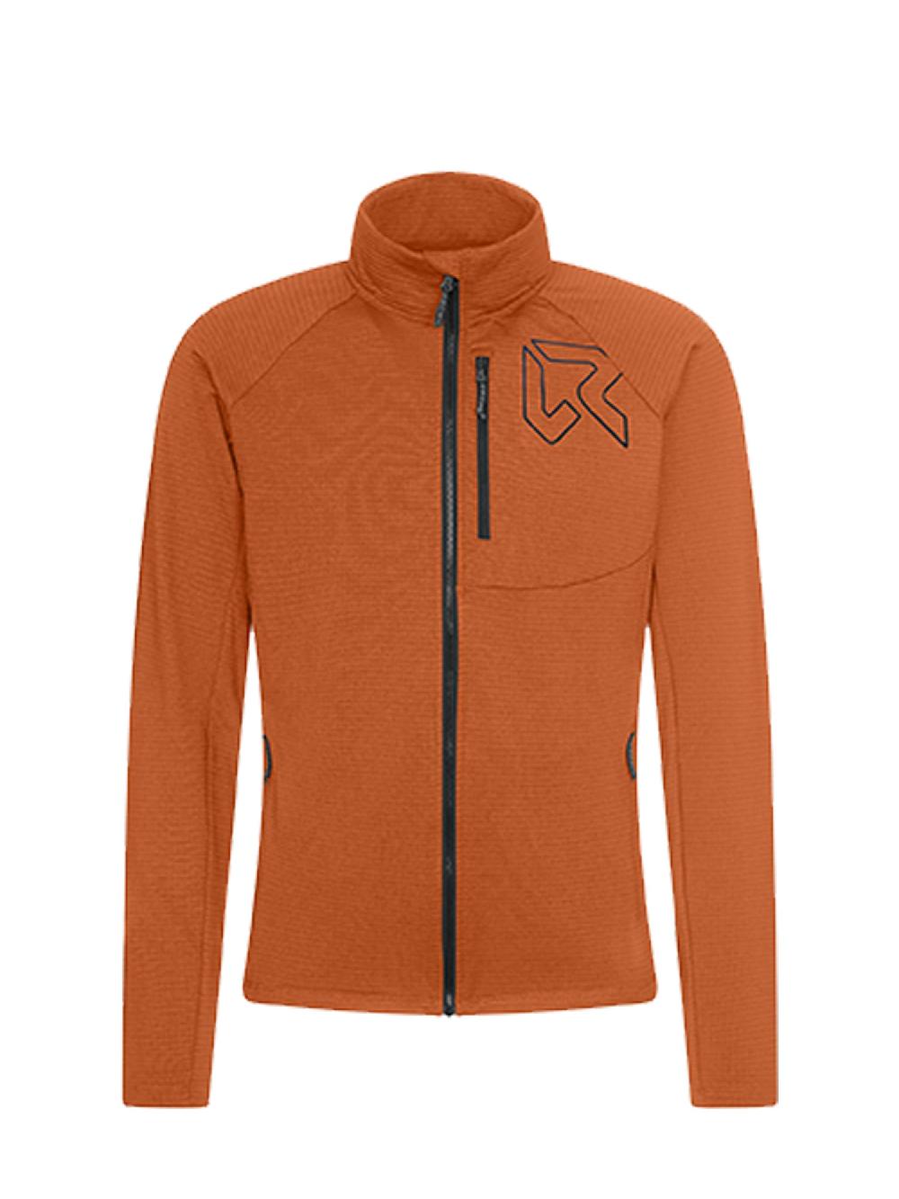 Rock Experience Arrows Mock neck Felpa uomo Nuova