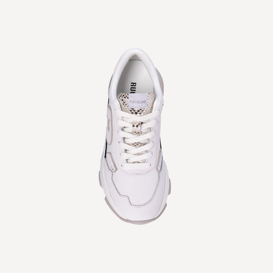 Ruco Line AKI 304 SOFT SNAKE Nuova
