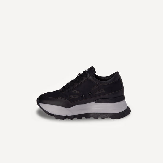 Ruco Line AKI 300 SOFT BOMBER In Linea