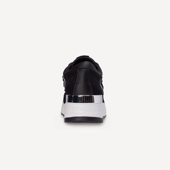 Ruco Line R-EVOLVE 4409 MESH GLITTER Saldi Di Fabbrica