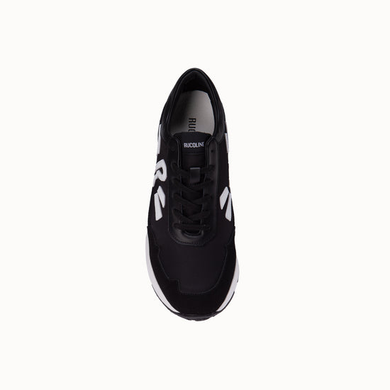 Ruco Line R-EVOLVE 8409 BOMBER Nuovo