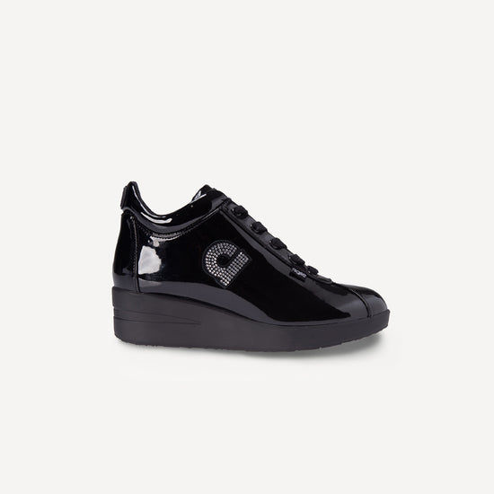 Ruco Line JACKIE 226 A PATENT PU Italy