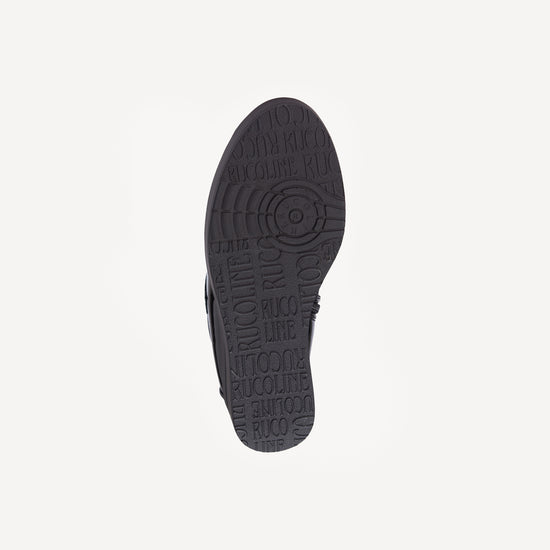 Ruco Line JACKIE 226 A PATENT PU Italy