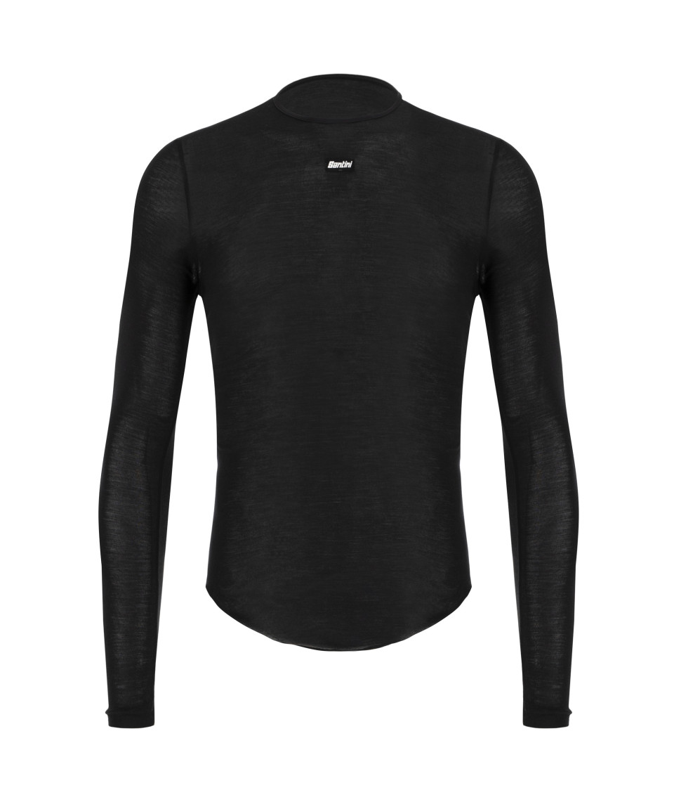 ﻿Santini DRY - MAGLIA INTIMA MANICA LUNGA Vendita Economica
