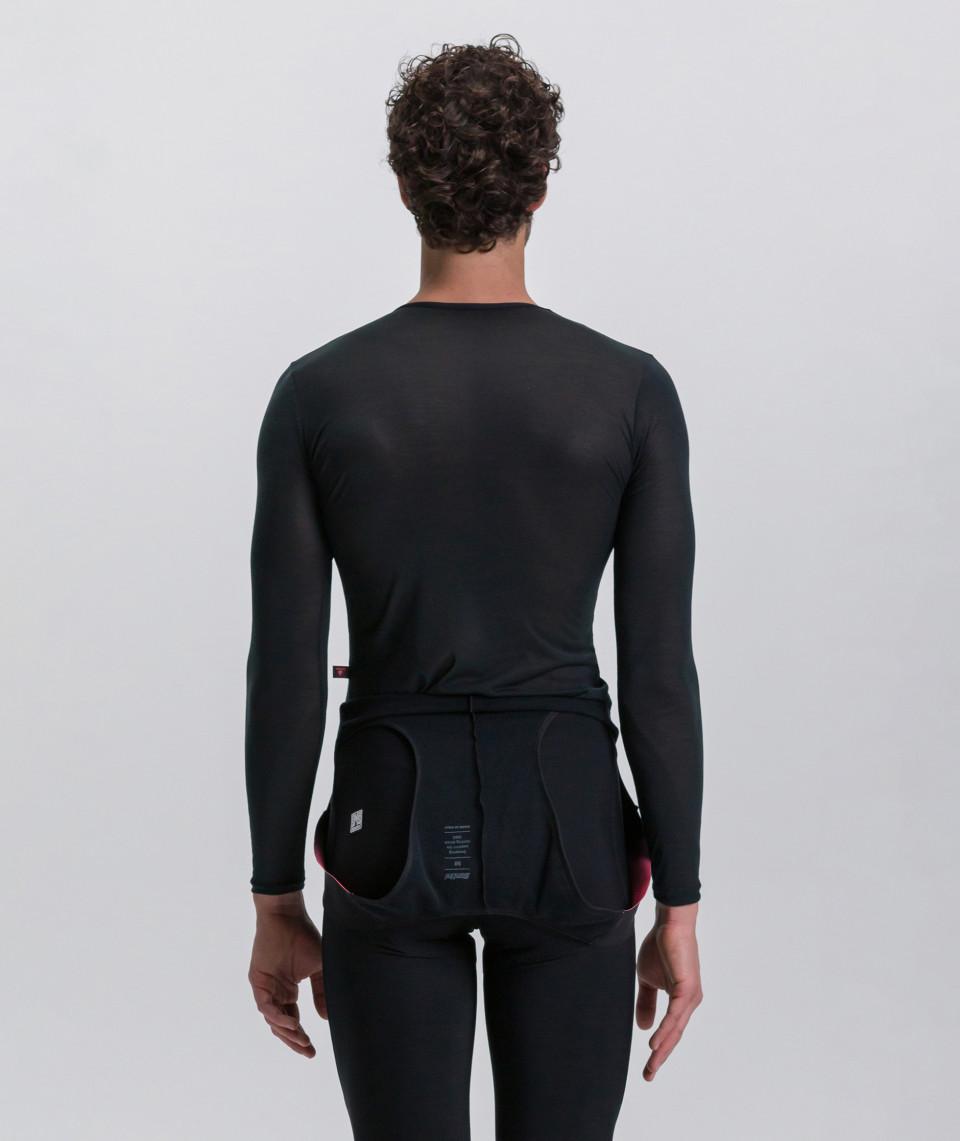 ﻿Santini DRY - MAGLIA INTIMA MANICA LUNGA Vendita Economica