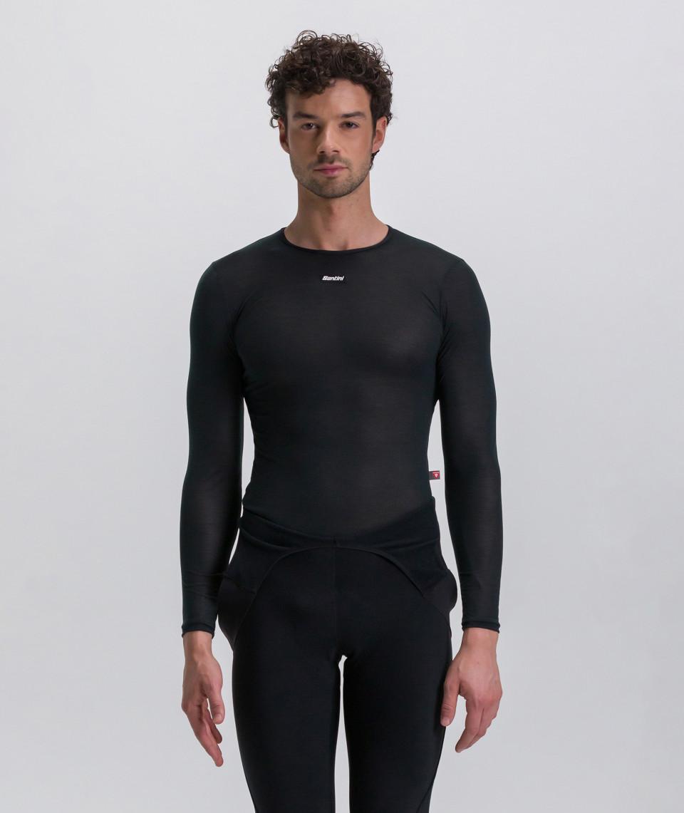﻿Santini DRY - MAGLIA INTIMA MANICA LUNGA Vendita Economica