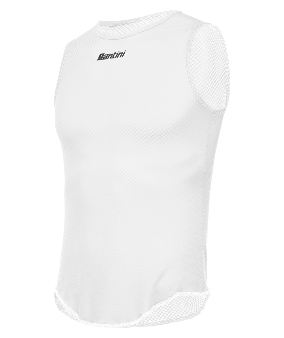 Santini LIEVE - MAGLIA INTIMA Saldi Di Fabbrica