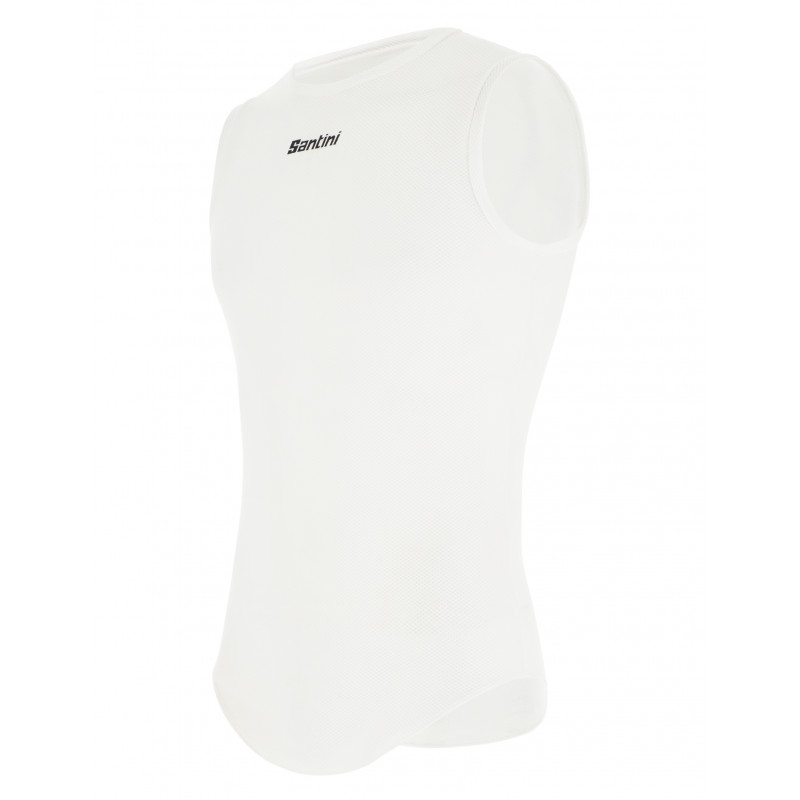 Santini PIUMA - MAGLIA INTIMA Nuova