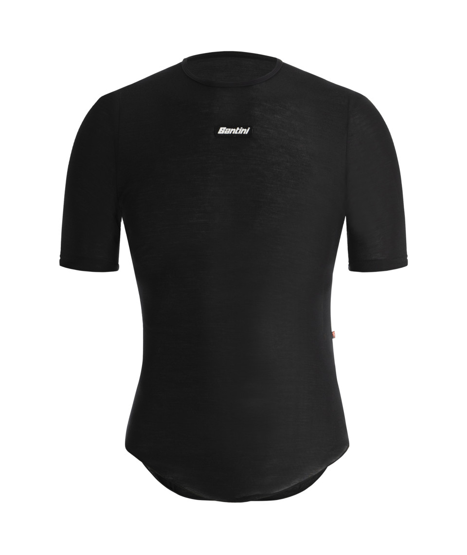 Santini DRY - MAGLIA INTIMA MEZZA MANICA 2025