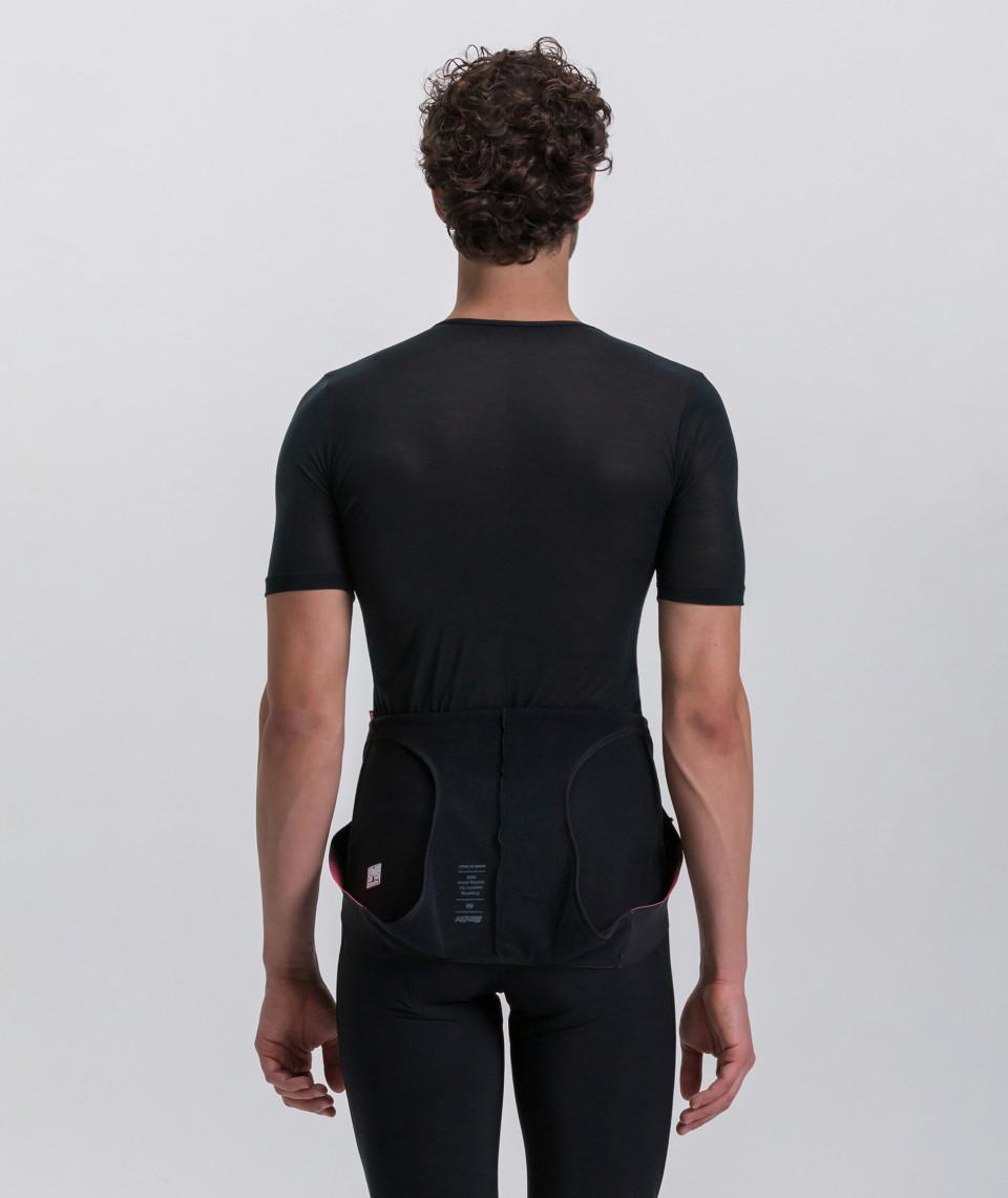 Santini DRY - MAGLIA INTIMA MEZZA MANICA 2025
