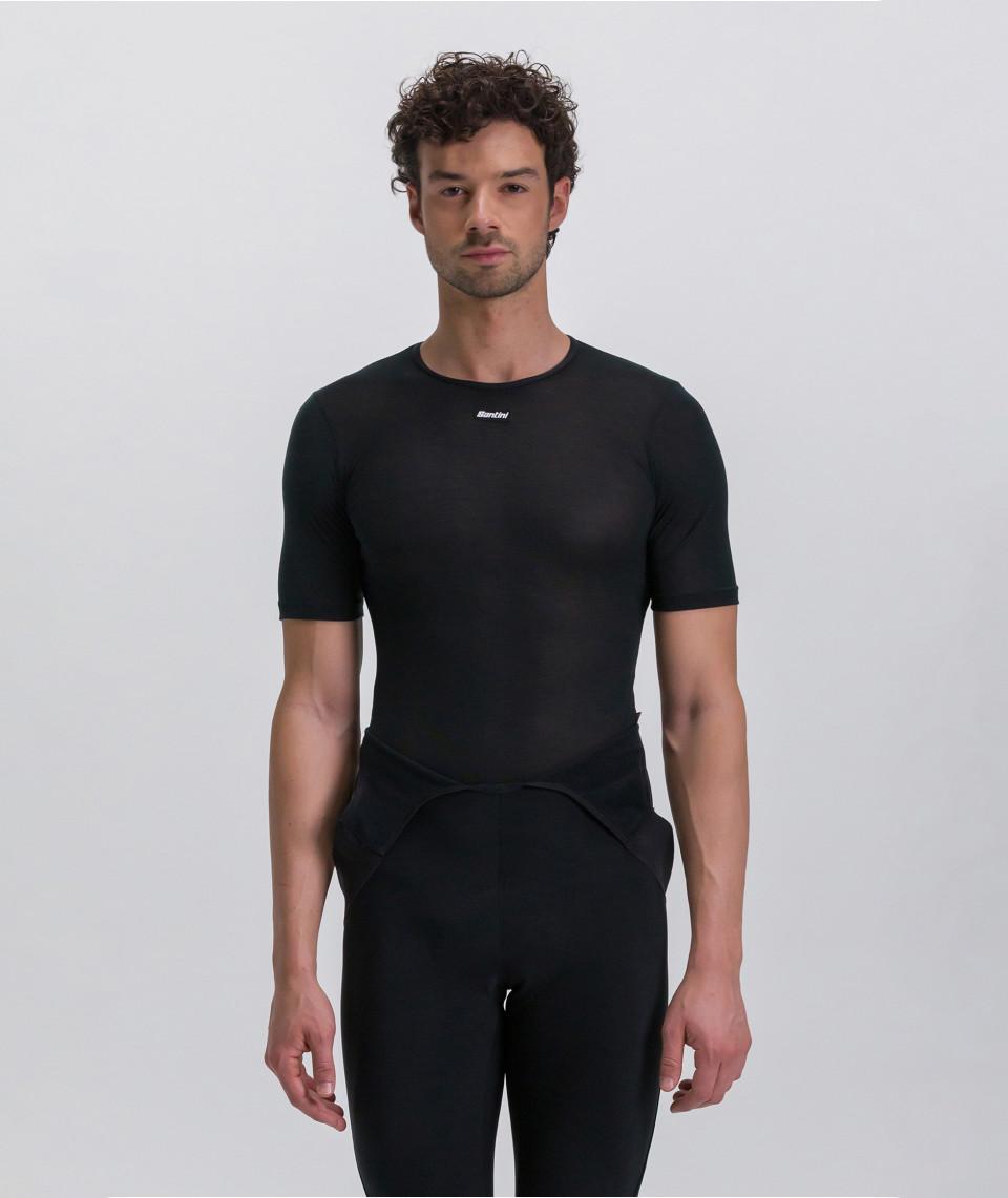 Santini DRY - MAGLIA INTIMA MEZZA MANICA 2025