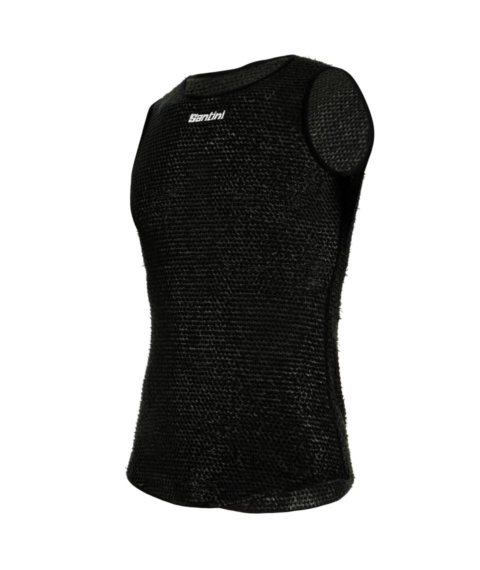 Santini ALPHA - CANOTTA INTIMA In Linea