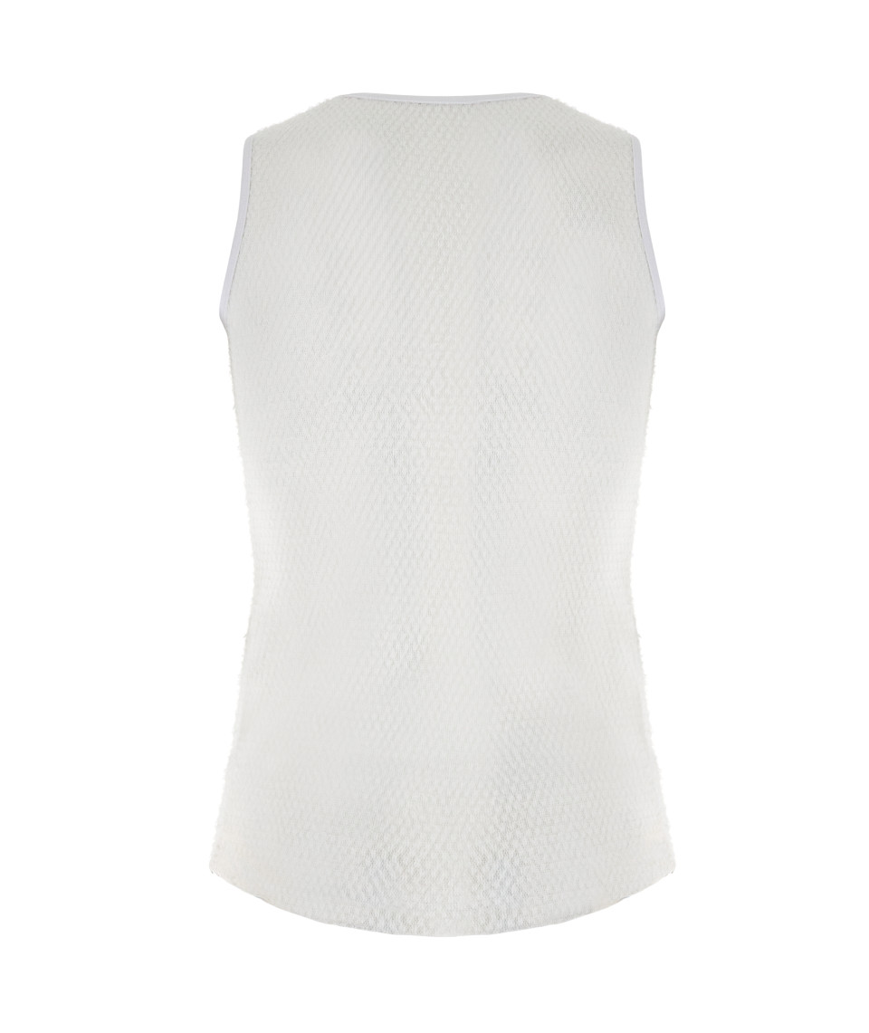 Santini ALPHA - CANOTTA INTIMA Nuovo