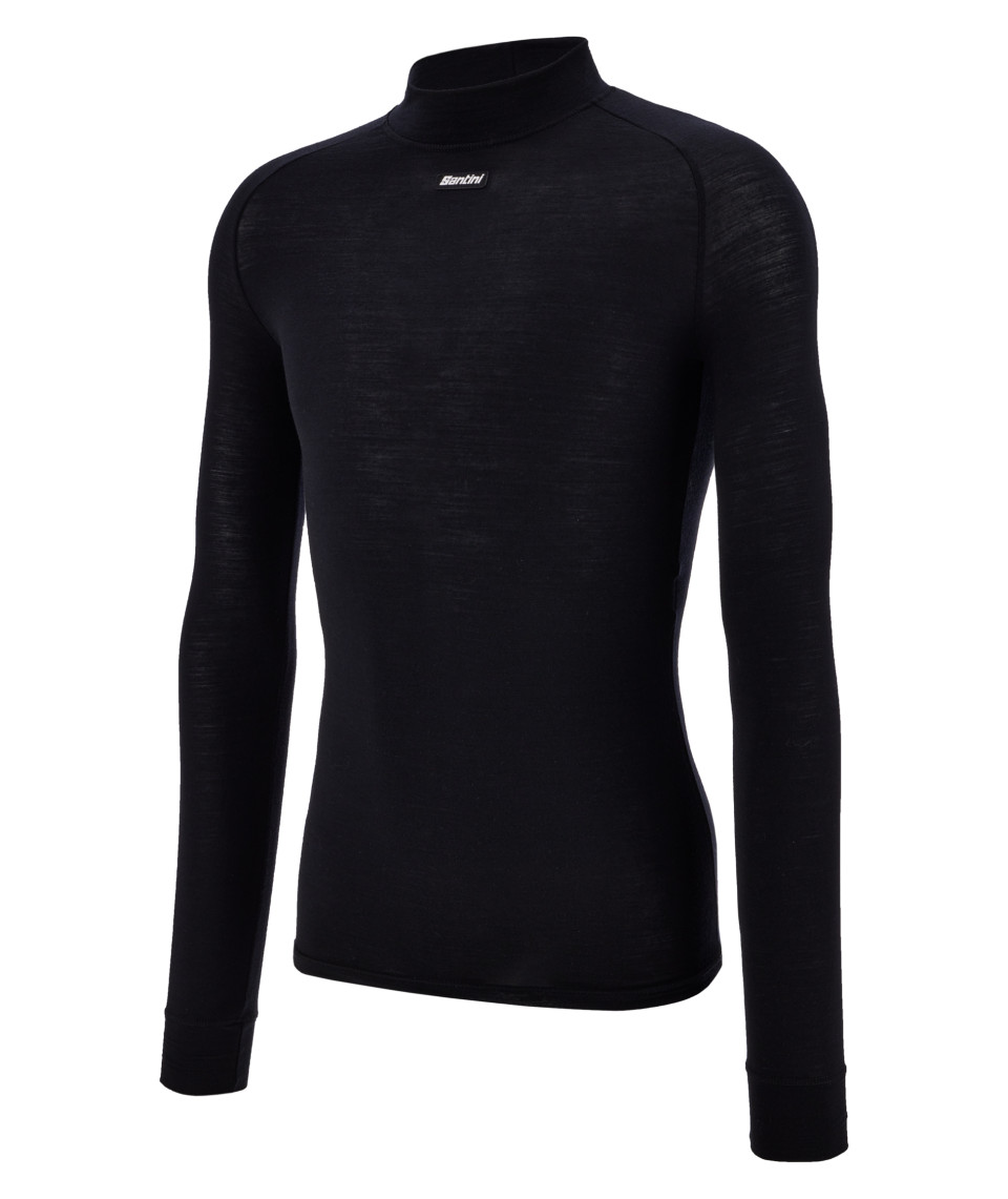 Santini NEXT 2 SKIN - MAGLIA INTIMA Italia