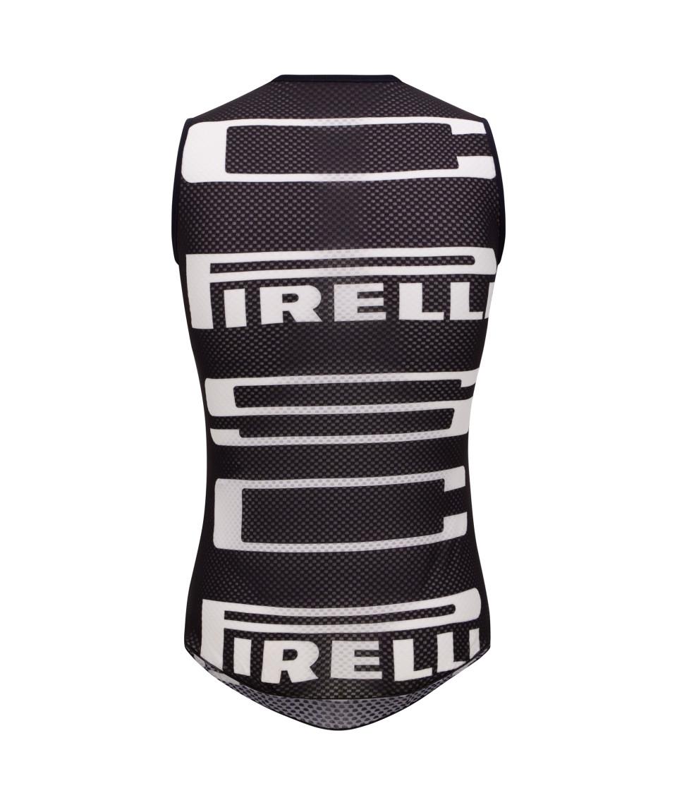Santini PIRELLI - MAGLIA INTIMA Vendita
