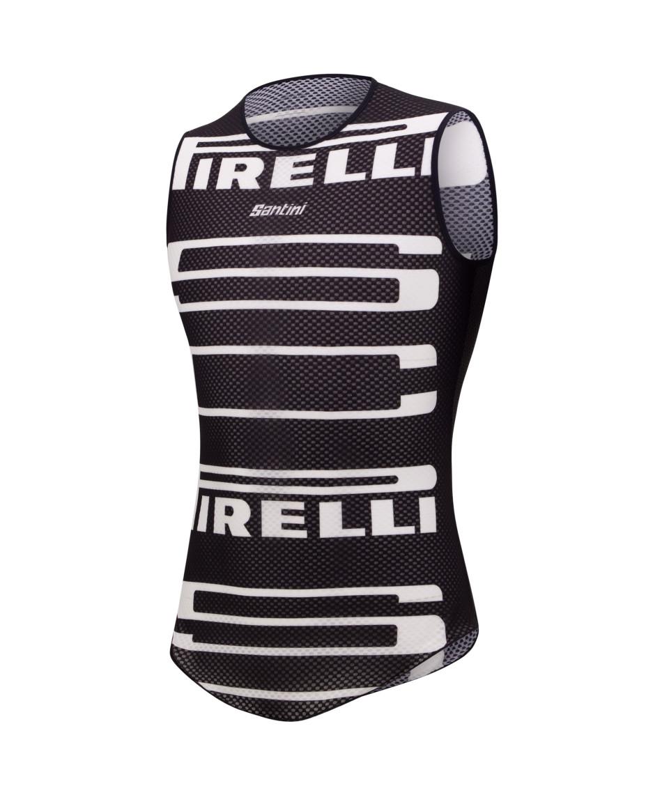 Santini PIRELLI - MAGLIA INTIMA Vendita