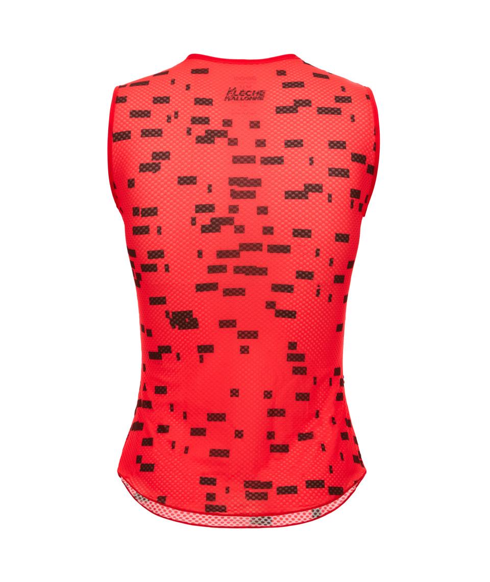 Santini LA FLÈCHE WALLONE - MAGLIA INTIMA Promozione