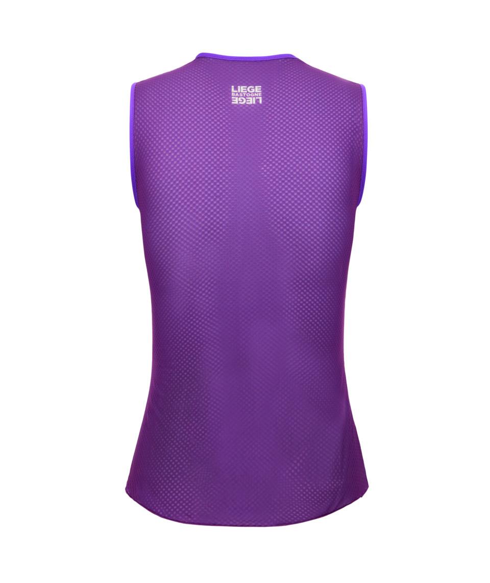 Santini LIÈGE BASTOGNE LIÈGE - MAGLIA INTIMA Spedizione Gratuita