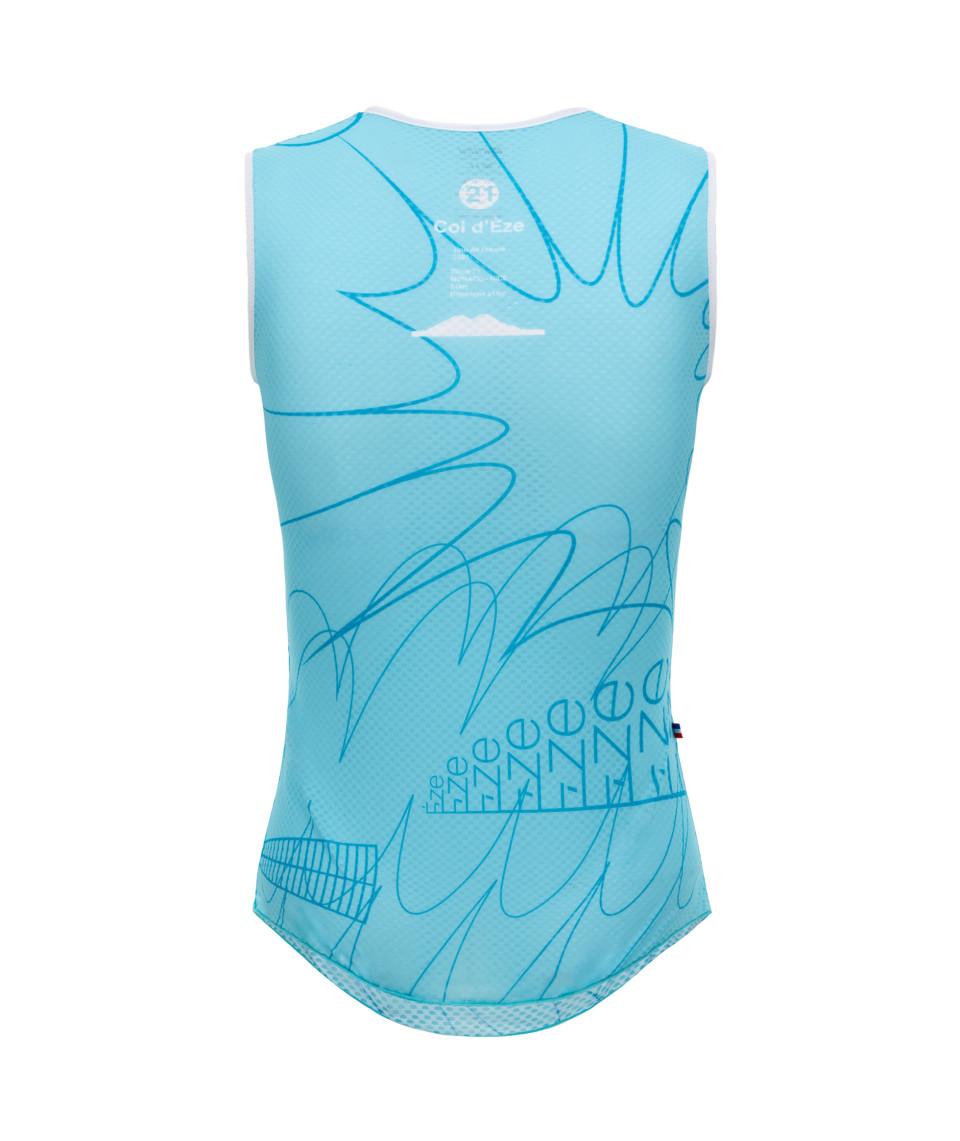 Santini NICE - MAGLIA INTIMA Soddisfazione Garantita