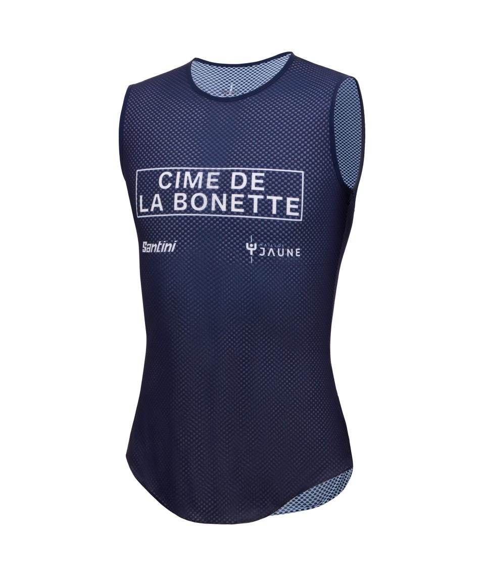 Santini BONETTE - MAGLIA INTIMA Qualità Garantita