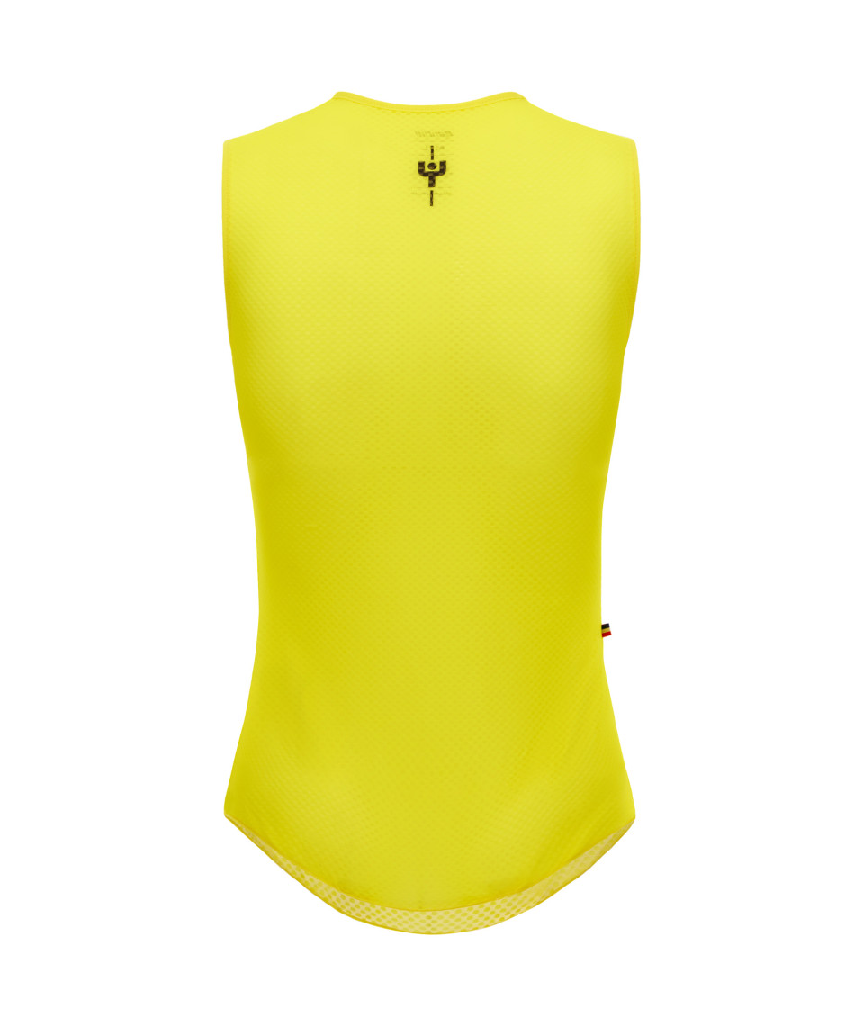 Santini ALPE D'HUEZ - MAGLIA INTIMA Negozi Online