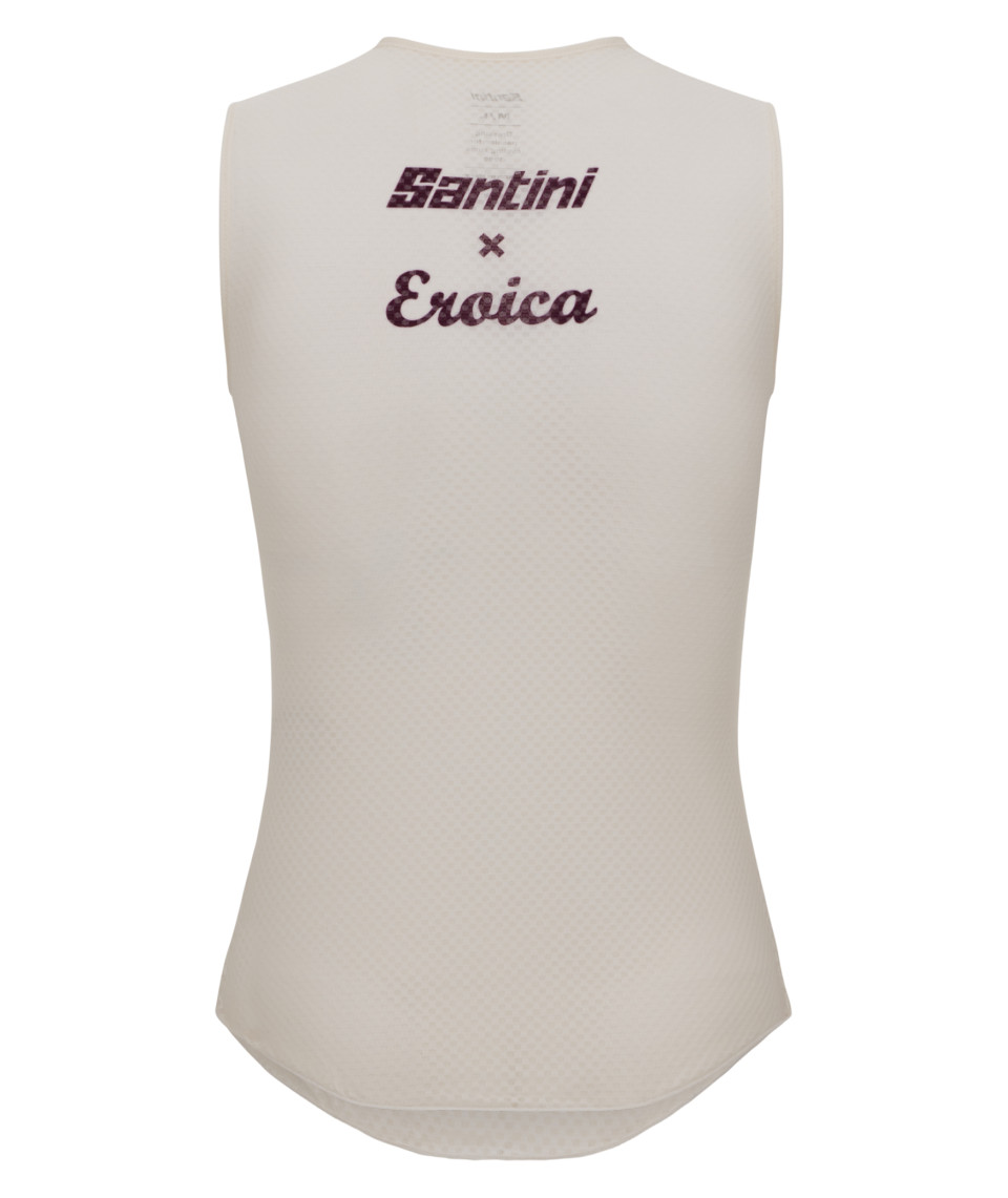 Santini BRINA - MAGLIA INTIMA Fino Al -60%