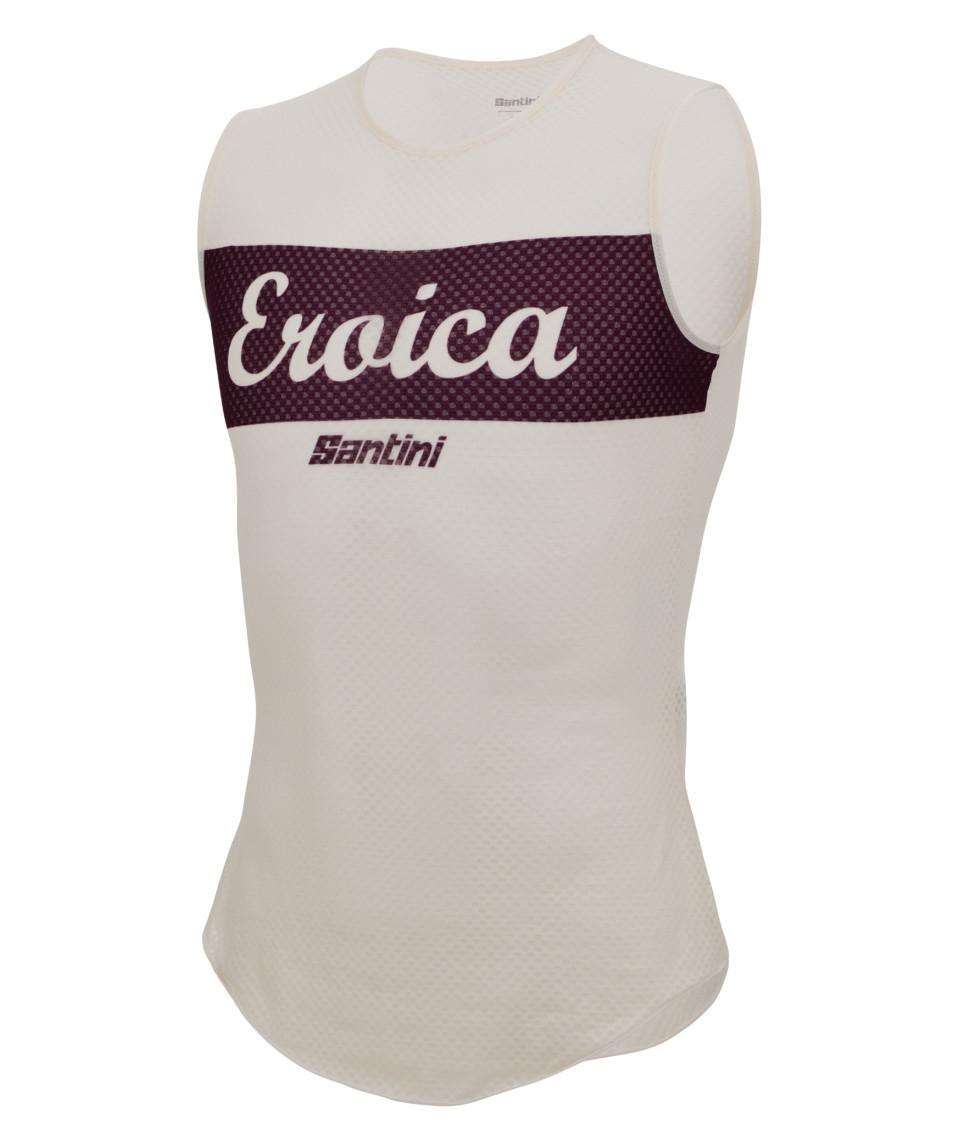 Santini BRINA - MAGLIA INTIMA Fino Al -60%