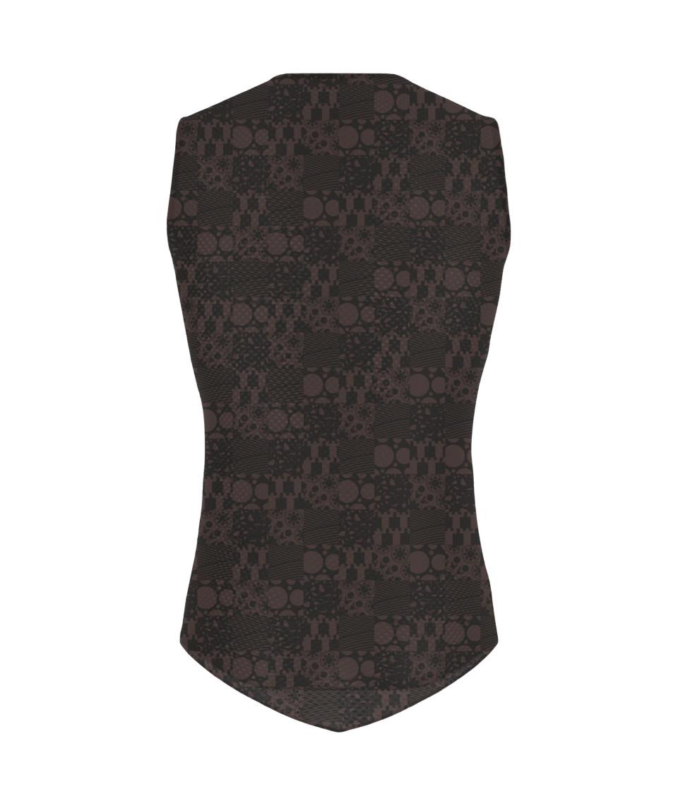Santini PARIS TOURS - MAGLIA INTIMA Offerta