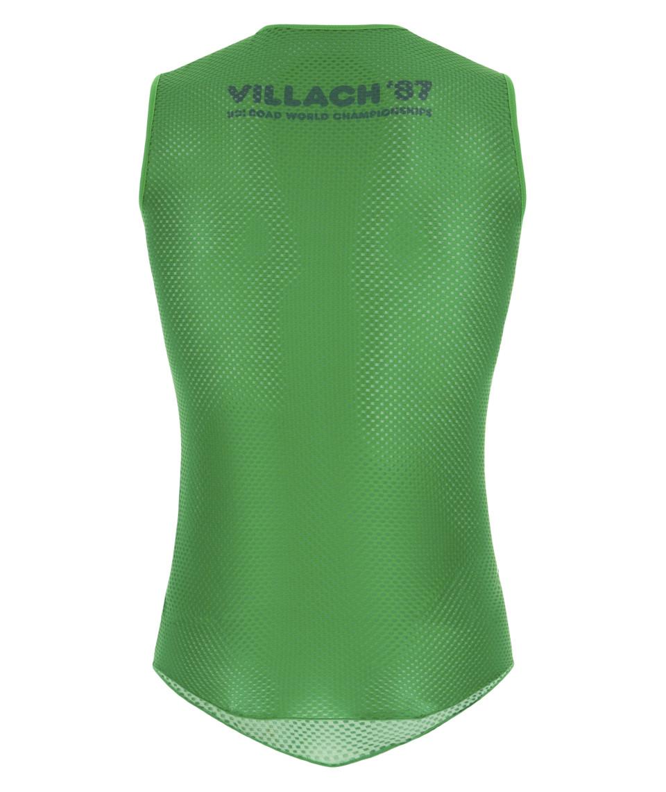 Santini MAGLIA INTIMA VILLACH 1987 - UCI GRANDI CAMPIONI Economico