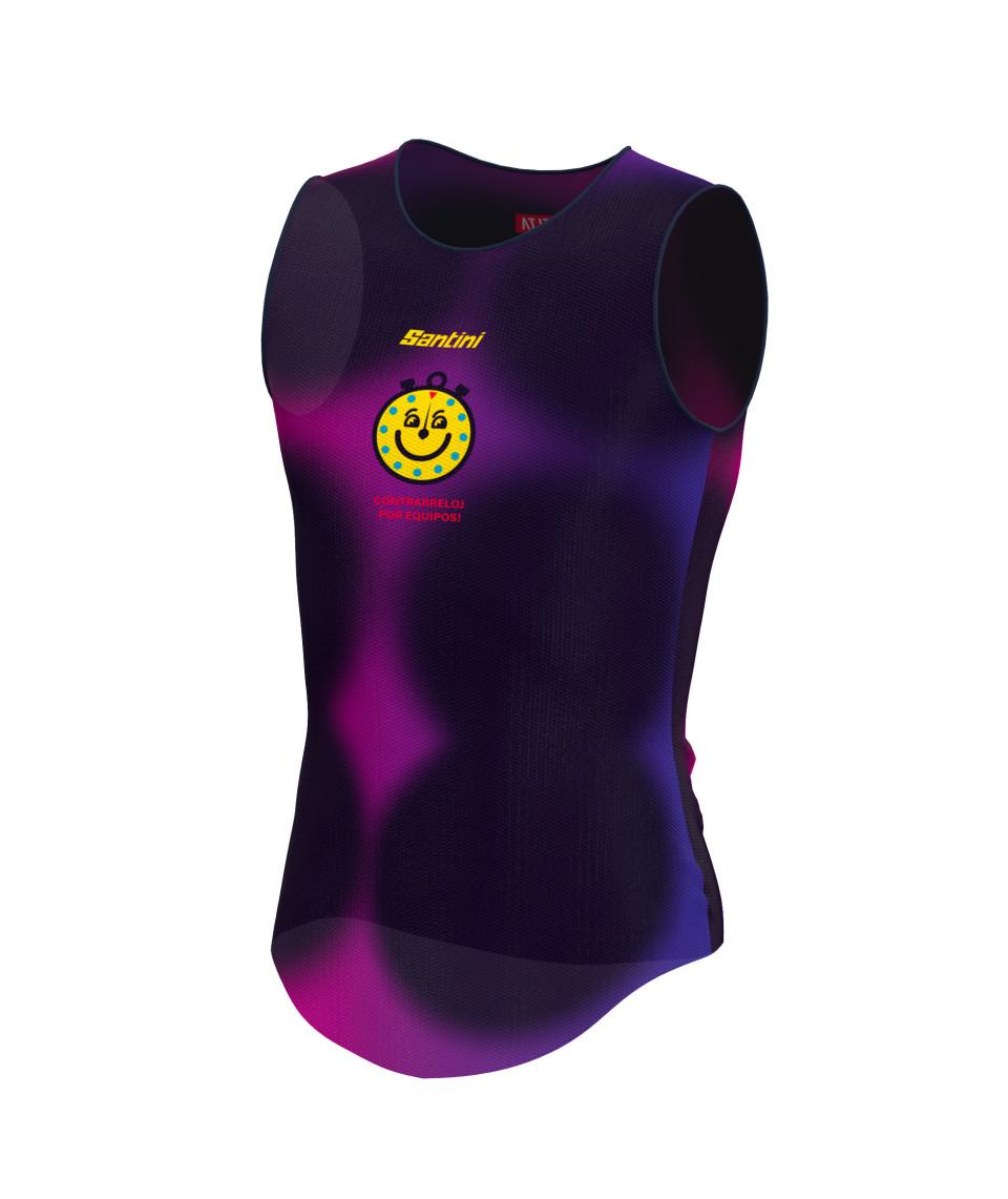 Santini BARCELLONA - MAGLIA INTIMA Online